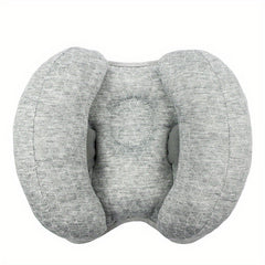Soft Stroller Neck Pillow for Baby's Head Protection