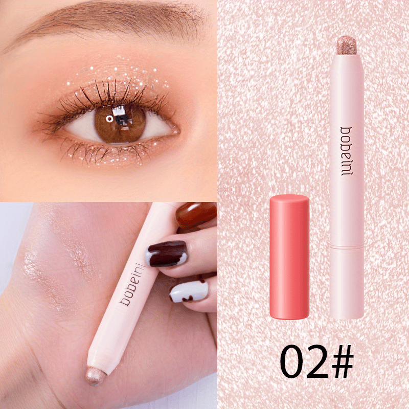 Colorful Eyeshadow Pen Highlighter Eyeshadow Stick