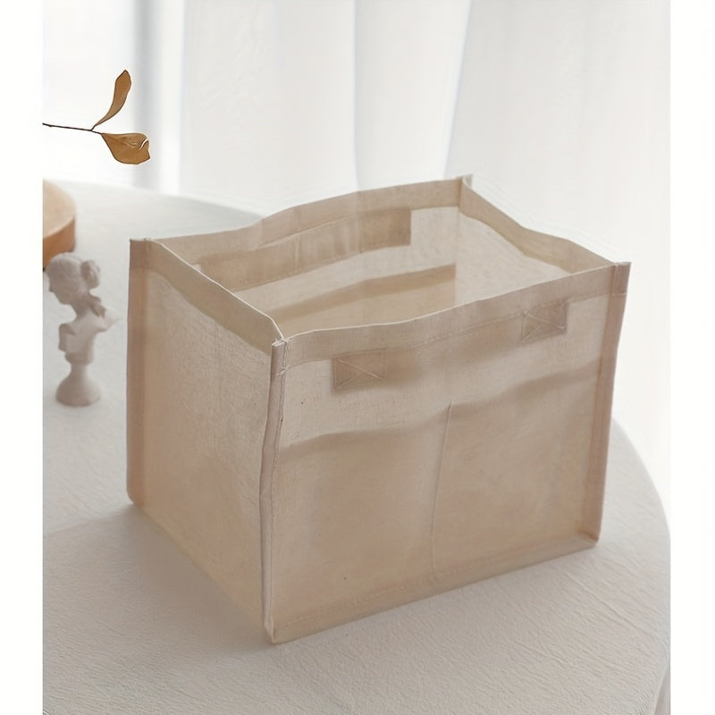Minimalist Travel Toiletry Bag Organizer