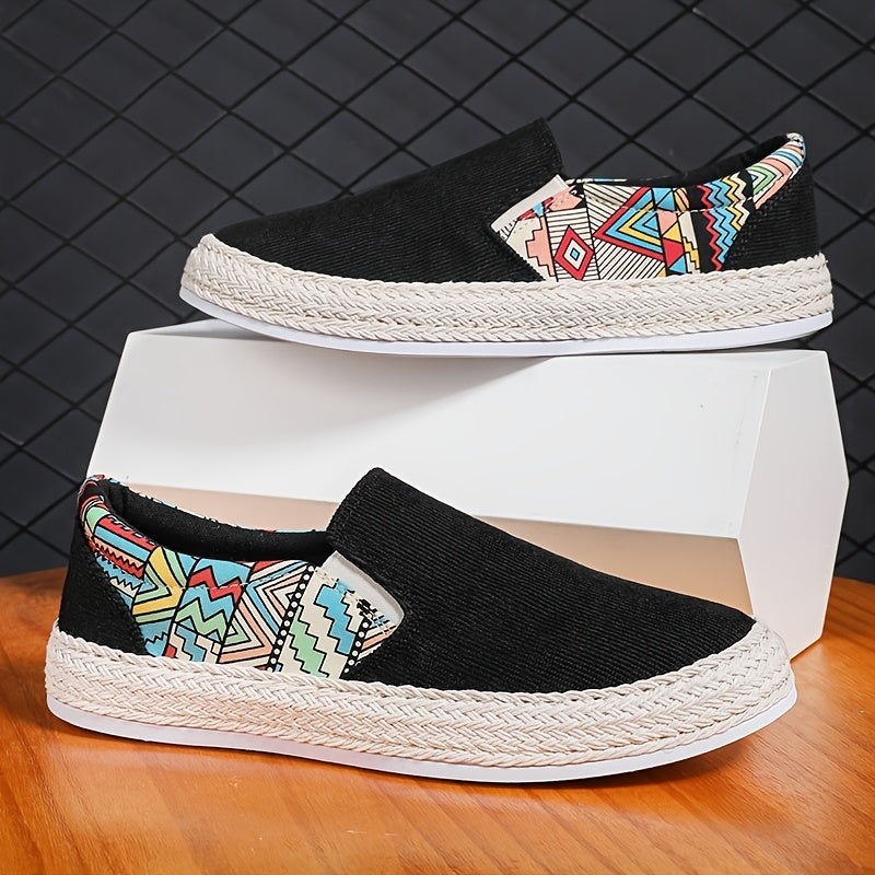 Chinese Traditional Old Beijing Shoes Kung Fu Tai Chi Shoes With Rubber Sole