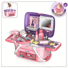 Kids Simulation Kitchen Play House Toy Set