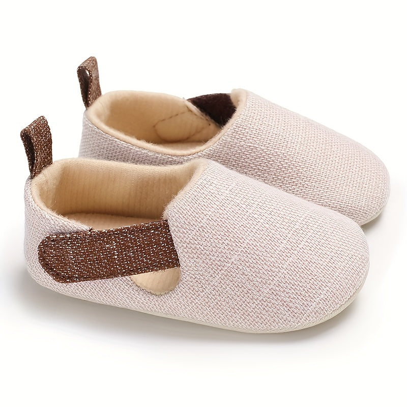 Baby Boys Casual Comfort Sneakers Lightweight Non Slip Shoes