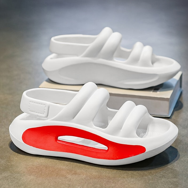 Men's Outdoor Water Shoes Non Slip Sandals
