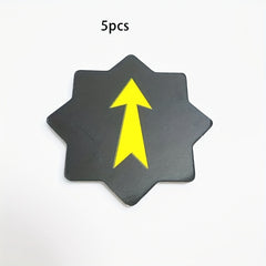 5pcs Arrow Magic Props Children's Toys Interactive Party Games