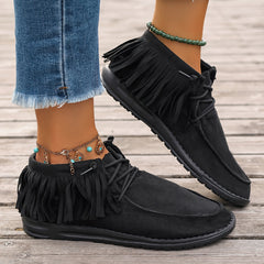Women's Non-Slip Lightweight Sneakers