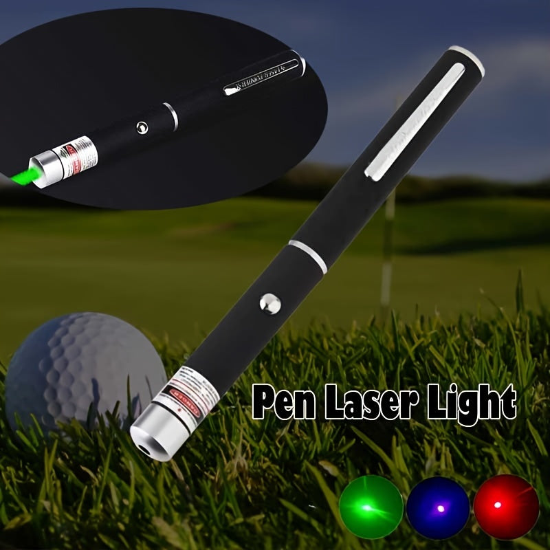 3-in-1 Laser Pointer Pen Flashlight for Pets