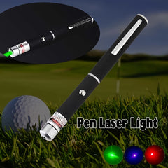 3-in-1 Laser Pointer Pen Flashlight for Pets