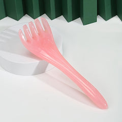 Claw Head Massage Comb Scalp Massager Head Scratching Tool