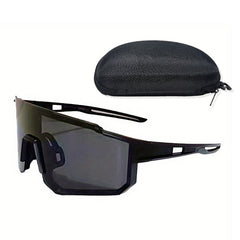 Polarized Sports Glasses Driving Sunglasses