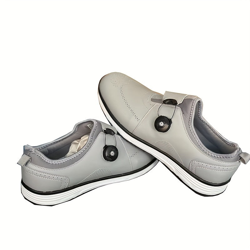 Women's Self-locking Golf Shoes Comfy Trainers