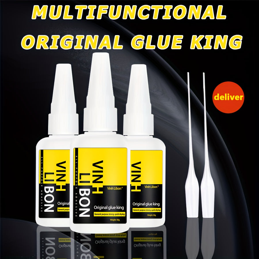 Universal Adhesive 502 Shoe Tire Repair Glue