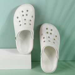 Men's Lightweight Hollow Out Sandals for Spring and Summer