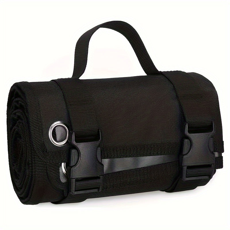 Outdoor Military Roll Up Pad for Camping and Training