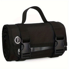 Outdoor Military Roll Up Pad for Camping and Training