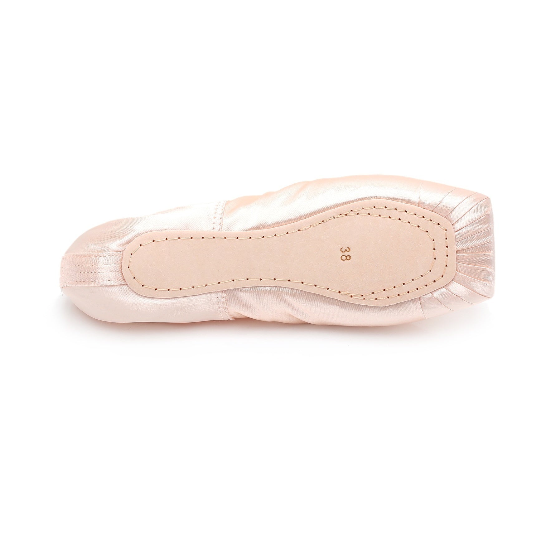 Soft Sole Ballet Shoes for Girls and Women - Dance Training and Performances