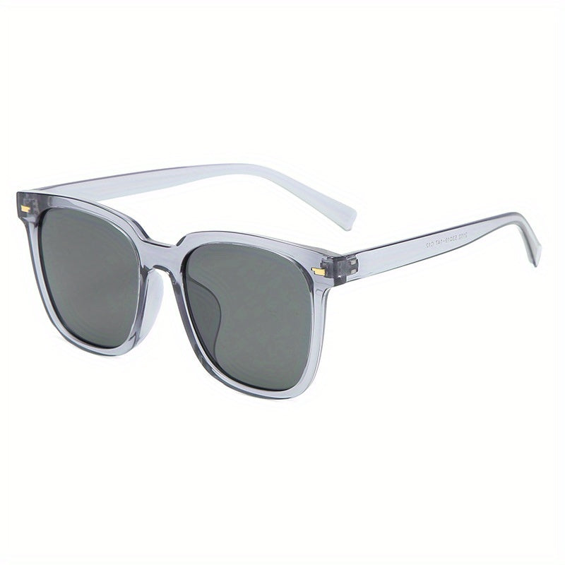 Anti UV Sunglasses Retro Glasses for Men