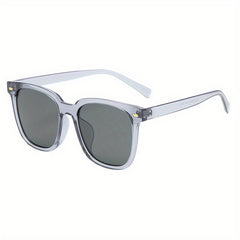 Anti UV Sunglasses Retro Glasses for Men