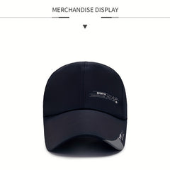 Adjustable Cotton Outdoor Sport Cap Golf Hat Spring Summer Dad
