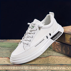 Men's Slip On Sneakers Casual Outdoor Walking Shoes