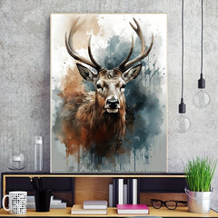 DIY Diamond Painting Full Art Kit Embroidery Rhinestone Wall Decor