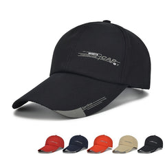 Men's Sunshade Baseball Cap Hat