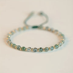 Elegant Crystal Bracelet for Her