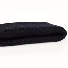 Sport Knit Beanie Hat Cartoon Anime Letter R Embroidery Winter Ski Cold Hat