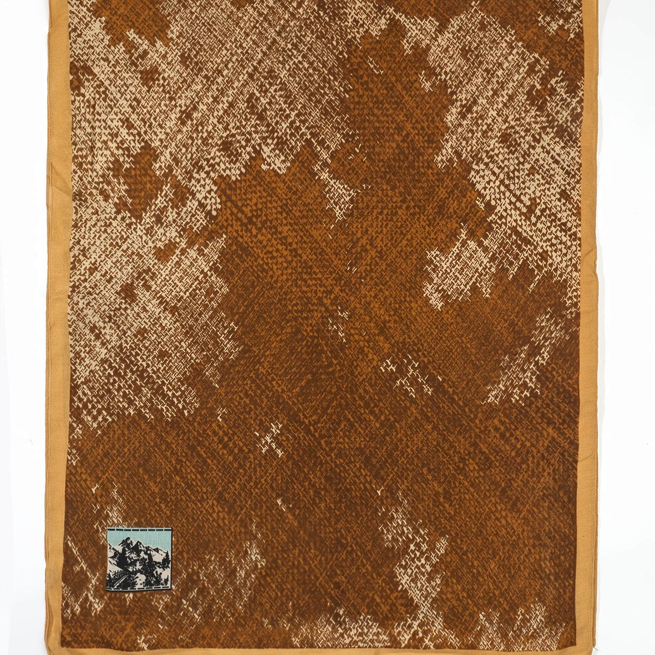 Mountain Patch Lightweight Sun Protection Scarf