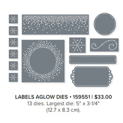Metal Cutting Dies and Stamps for Custom Scrapbook Designs