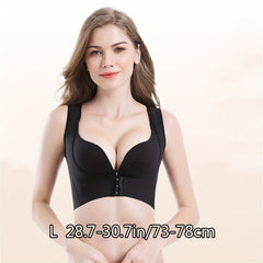 Women's Adjustable Posture Corrective Body Shaping Vest