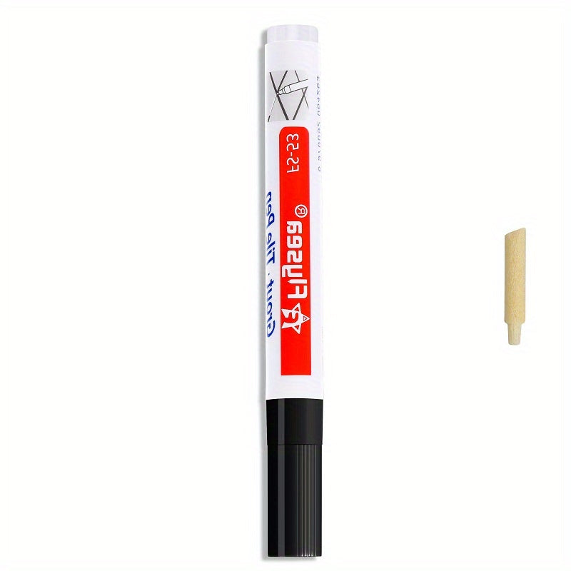 10pcs Tile Gap Repair Pen Waterproof Mouldproof Filling Agents Grout Pen