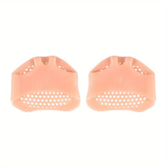 Breathable Non-slip Forefoot Pad for High Heels