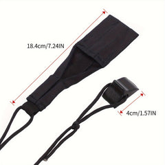 Nylon Portable Bowstring Rope For Recurve Bow