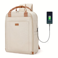 Stylish Black Leather Shoulder Bag