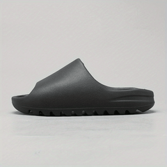 Men's Non Slip Open Toe Slides Quick Dry Slippers