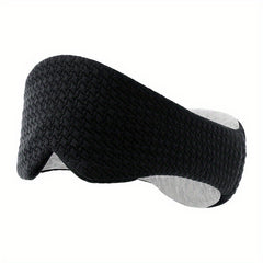 Multifunctional Sleep Eye Mask Blackout with Neck Pillow