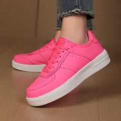 Women's Lightweight Anti Slip Waterproof Sports Shoes