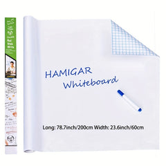 Whiteboard Stickers for Kids Creative Graffiti Blackboard