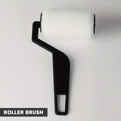 2pcs High Density Polyester Roller Set for Small DIY Painting