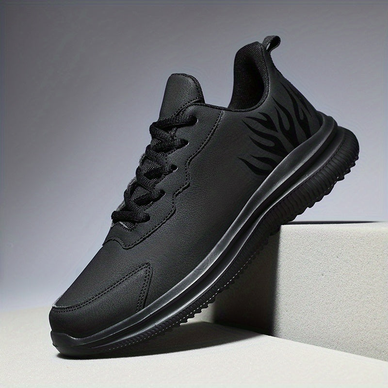 Men's Lightweight Running Shoes for Training Jogging Outdoors