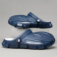 Men's Clogs Garden Shoes Lightweight Sandals for Spring and Summer