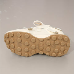 Women's Breathable Chunky Sneakers Lightweight Sport Shoes