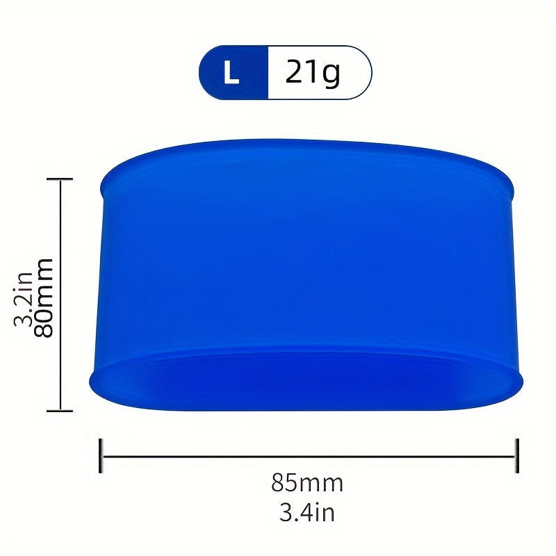 Outdoor Sports Ankle Pads, Men and Women, Size Up, Foot Covers, Neck Protection
