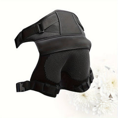 Adjustable Fishing Cushion Breathable Seat Pad Anti-slip for Boat Fishing