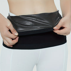 Waist Trainer Trimmer Belt Tummy Control Wrap