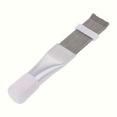 Air Conditioning Fin Cleaning Comb Stainless Steel Brush Straightener