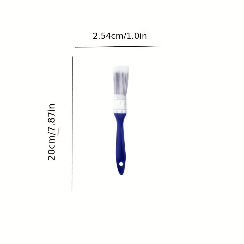 Professional Trim Paint Brush Handle 1-4 Inch