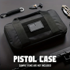 Waterproof Tool Bag 600D Nylon Soft Padding Organized