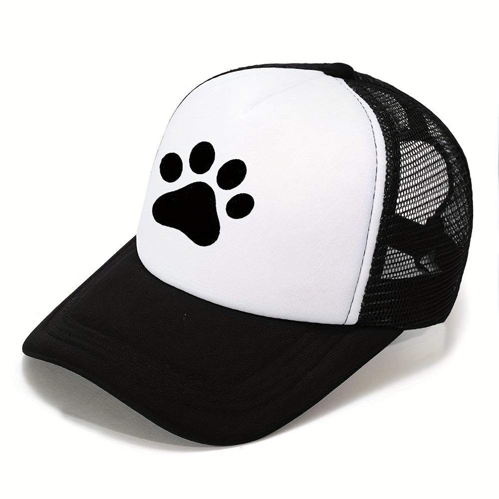 Men's Breathable Sun Hat for Outdoor Sports Baseball Cap