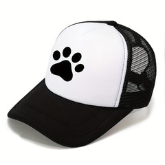 Men's Breathable Sun Hat for Outdoor Sports Baseball Cap